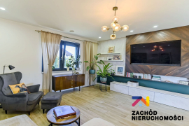 Atrakcyjny Dom 5 pok. Os. ZŁote Piaski- Sucha